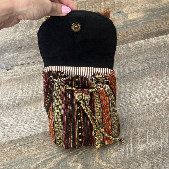 Mini Backpack - Picture 4 of 6